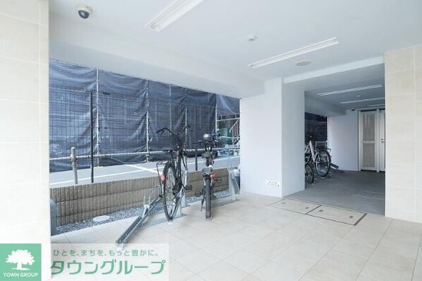 スタイルヒルズ秋葉原の物件内観写真